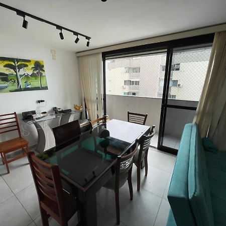 Duplex Descanso Beira Mar Maceio  Ngoại thất bức ảnh