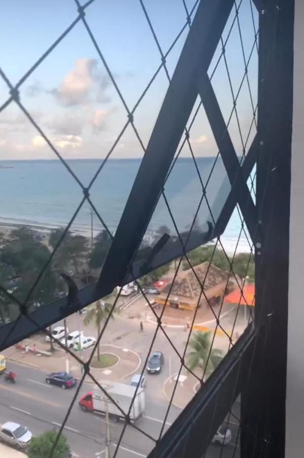 Duplex Descanso Beira Mar Maceio  Ngoại thất bức ảnh