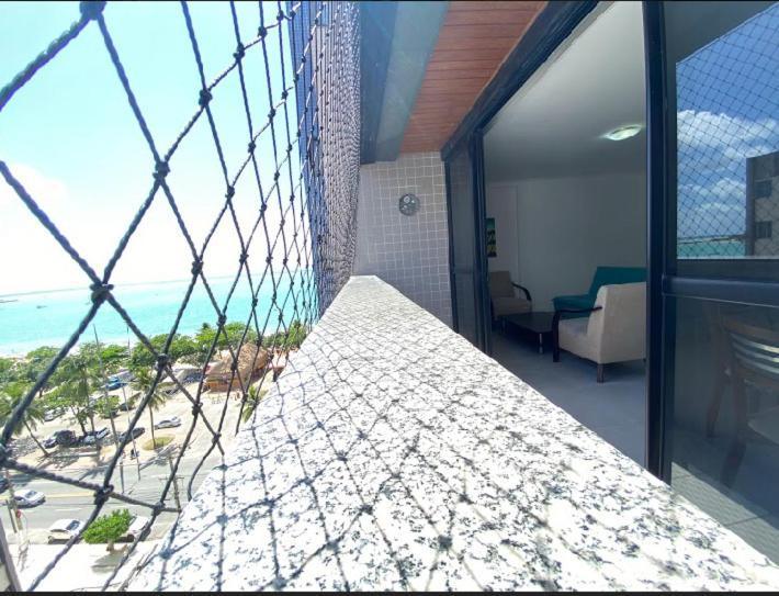 Duplex Descanso Beira Mar Maceio  Ngoại thất bức ảnh