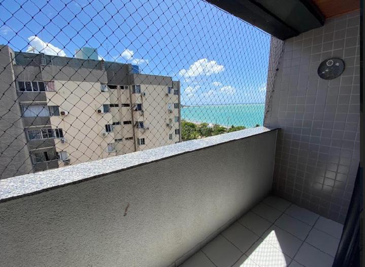 Duplex Descanso Beira Mar Maceio  Ngoại thất bức ảnh