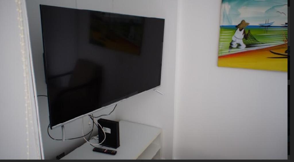 Duplex Descanso Beira Mar Maceio  Ngoại thất bức ảnh