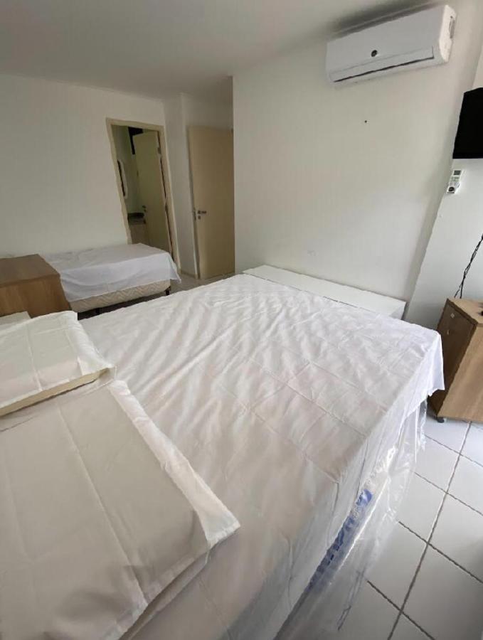 Duplex Descanso Beira Mar Maceio  Ngoại thất bức ảnh