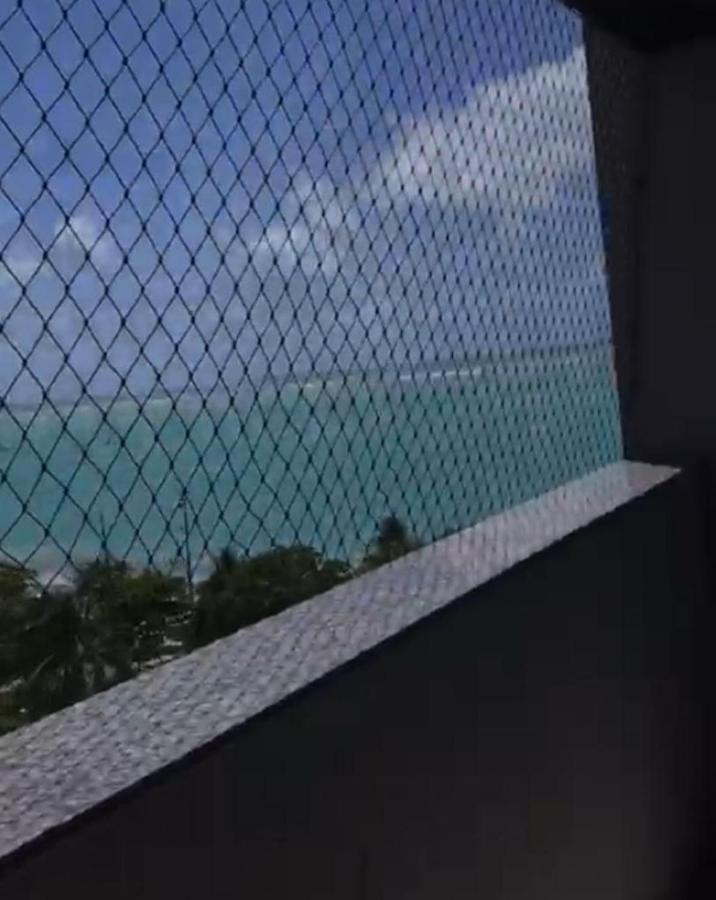 Duplex Descanso Beira Mar Maceio  Ngoại thất bức ảnh