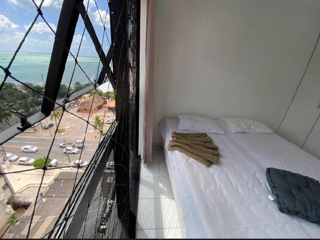 Duplex Descanso Beira Mar Maceio  Ngoại thất bức ảnh