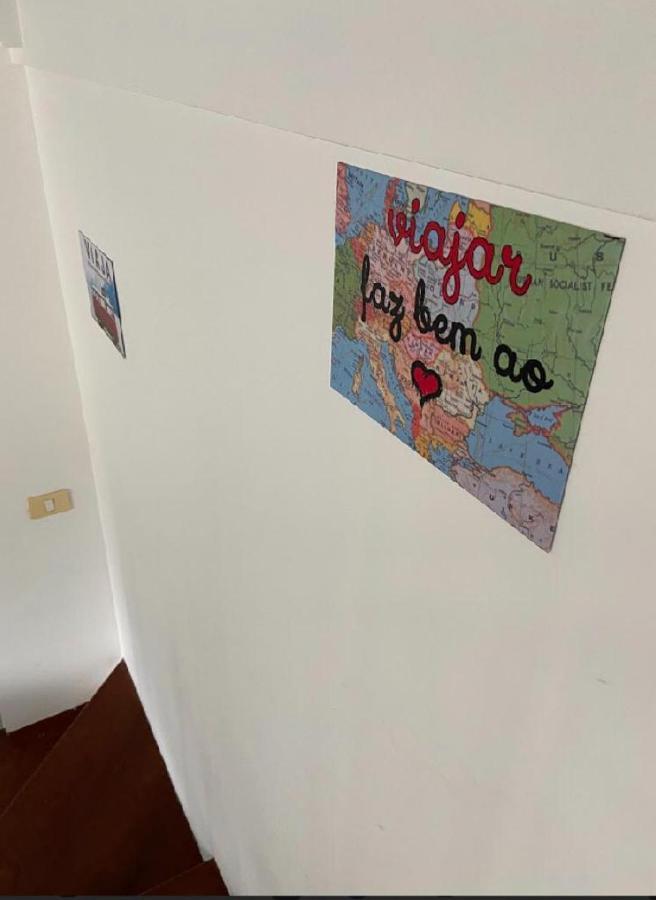 Duplex Descanso Beira Mar Maceio  Ngoại thất bức ảnh