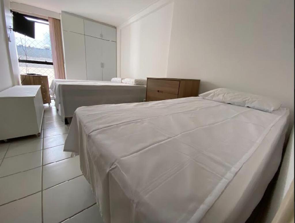 Duplex Descanso Beira Mar Maceio  Ngoại thất bức ảnh