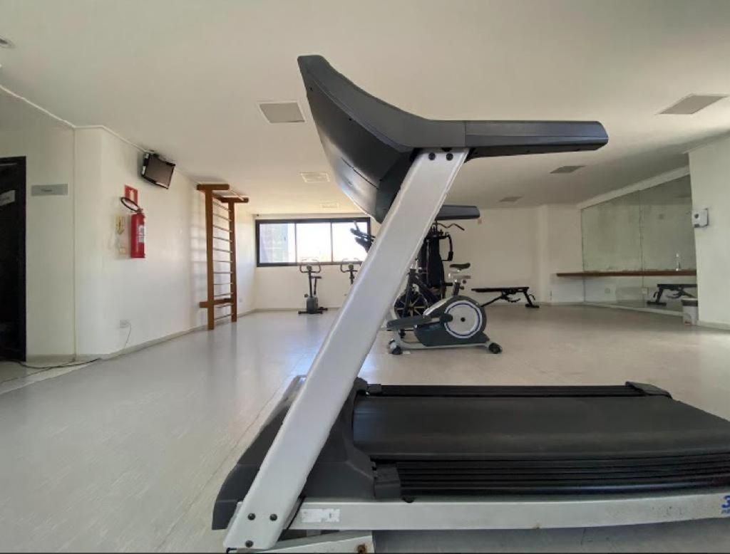 Duplex Descanso Beira Mar Maceio  Ngoại thất bức ảnh
