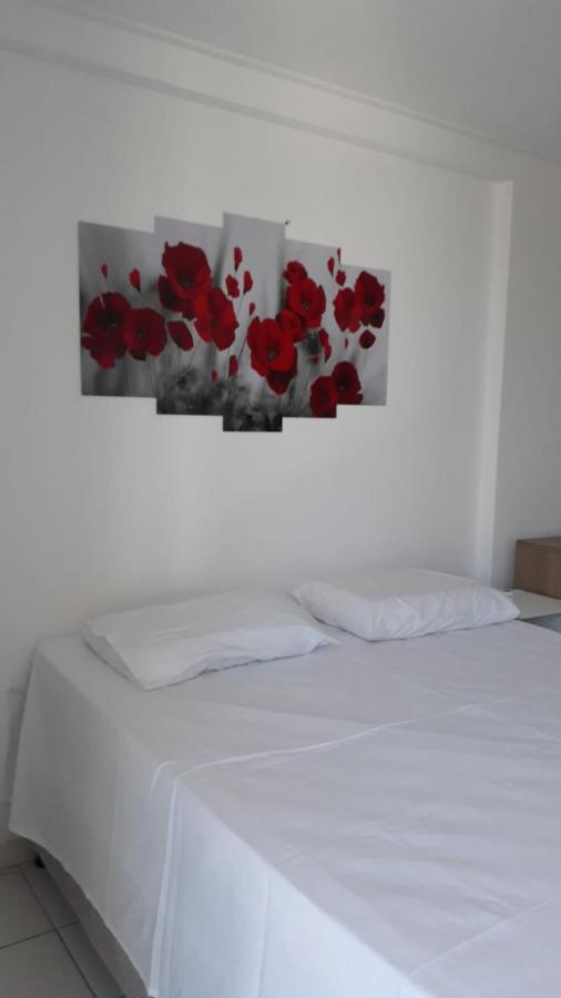 Duplex Descanso Beira Mar Maceio  Ngoại thất bức ảnh