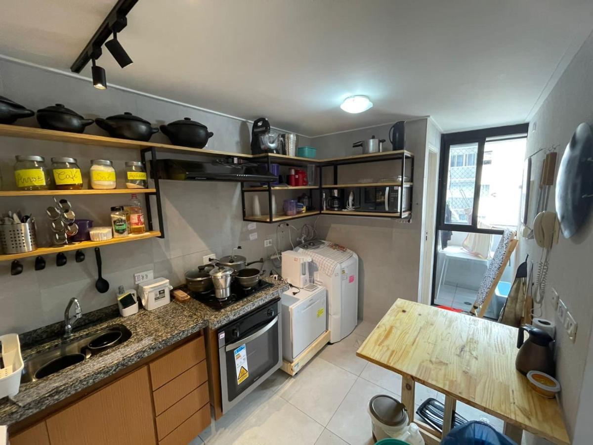Duplex Descanso Beira Mar Maceio  Ngoại thất bức ảnh