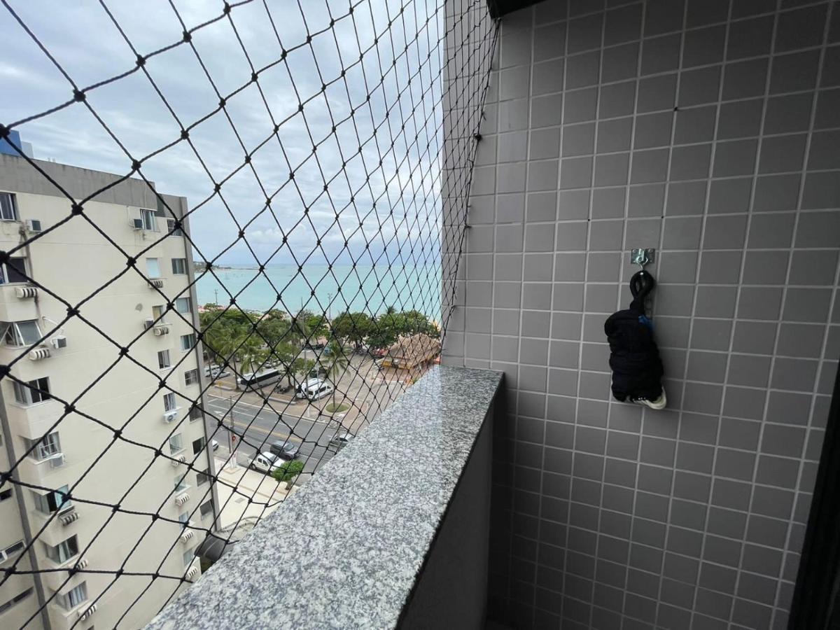 Duplex Descanso Beira Mar Maceio  Ngoại thất bức ảnh