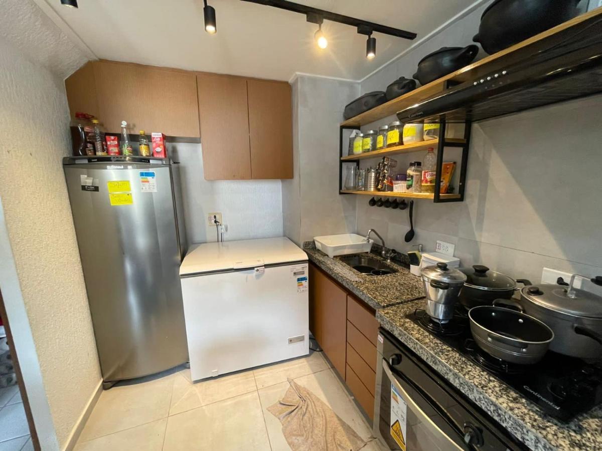 Duplex Descanso Beira Mar Maceio  Ngoại thất bức ảnh