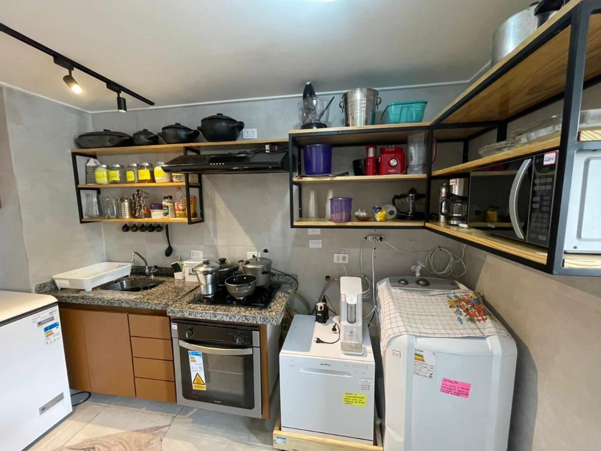 Duplex Descanso Beira Mar Maceio  Ngoại thất bức ảnh