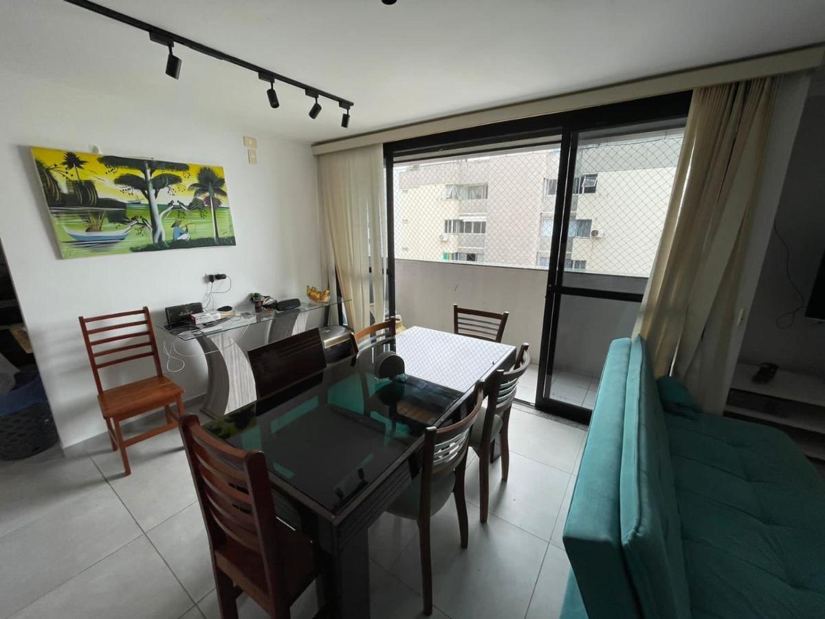 Duplex Descanso Beira Mar Maceio  Ngoại thất bức ảnh